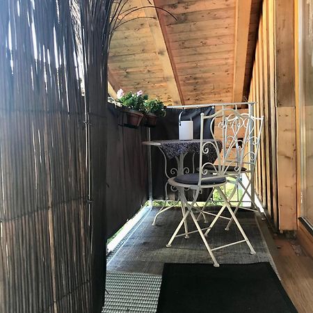Schönau am Königssee Ferienwohnung Seinerzeit - Kuschelige Dachwohnung מראה חיצוני תמונה