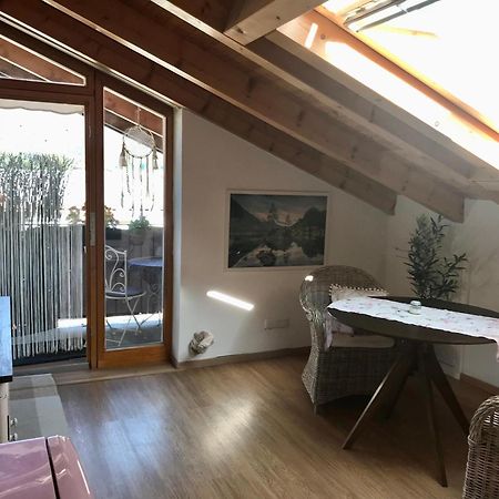 Schönau am Königssee Ferienwohnung Seinerzeit - Kuschelige Dachwohnung מראה חיצוני תמונה