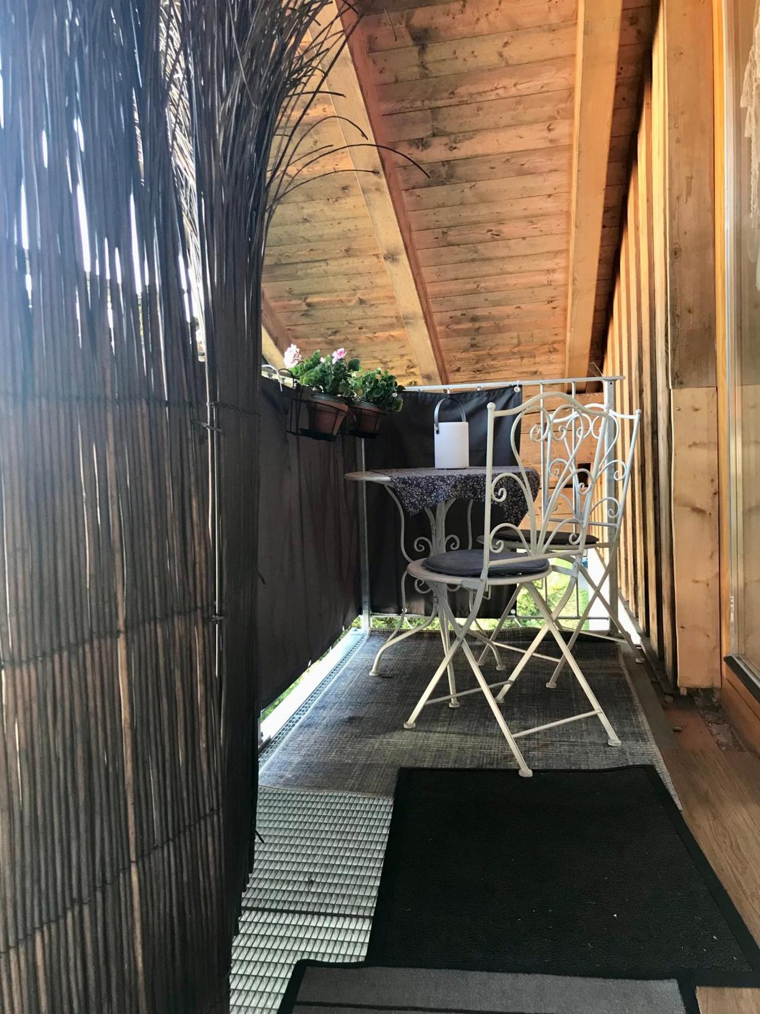 Schönau am Königssee Ferienwohnung Seinerzeit - Kuschelige Dachwohnung מראה חיצוני תמונה